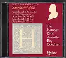 クラシック Joseph Haydn: The Symphonies 32CD maxresdefault.jpg?sqp=-
